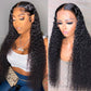 Deepwave  13x4 HD Lace 100% Human Hair