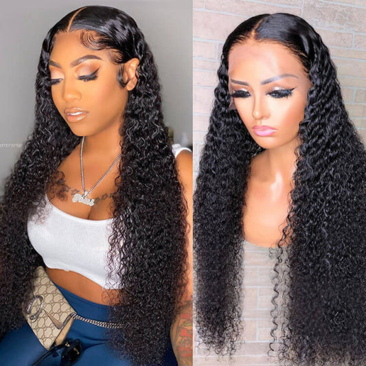 Deepwave  13x4 HD Lace 100% Human Hair