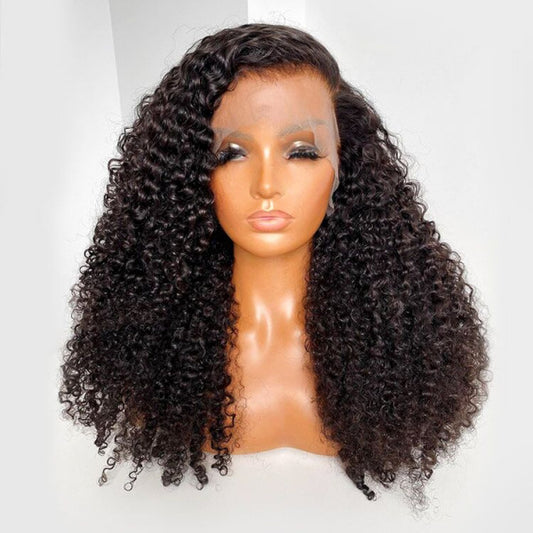 Deepwave  13x4 HD Lace 100% Human Hair